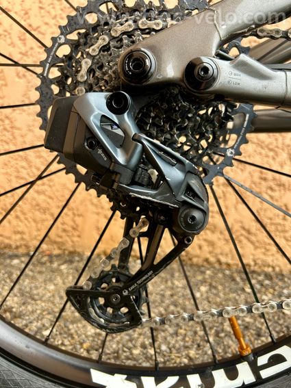 SPECIALIZED TURBO LEVO CARBON (GEN 3) - XL (S5) - HAUT DE GAMME / MOTEUR TRÈS RÉCENT - 6