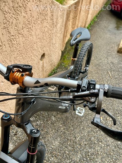 SPECIALIZED TURBO LEVO CARBON (GEN 3) - XL (S5) - HAUT DE GAMME / MOTEUR TRÈS RÉCENT - 7
