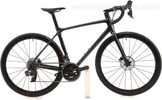 Produit Reconditionne Giant Tcr Advanced Pro 1 Axs 12v Noir Velo De Route Tres Bon Etat