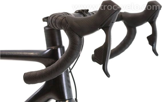 Produit Reconditionne Giant Tcr Advanced Pro 1 Axs 12v Noir Velo De Route Tres Bon Etat - 6