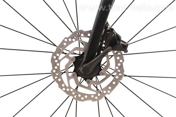 Produit Reconditionne Giant Tcr Advanced Pro 1 Axs 12v Noir Velo De Route Tres Bon Etat - 7