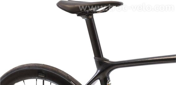 Produit Reconditionne Giant Tcr Advanced Pro 1 Axs 12v Noir Velo De Route Tres Bon Etat - 8