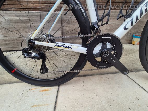 Velo route wilier - 2