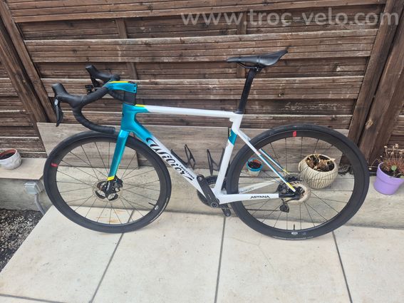 Velo route wilier - 3