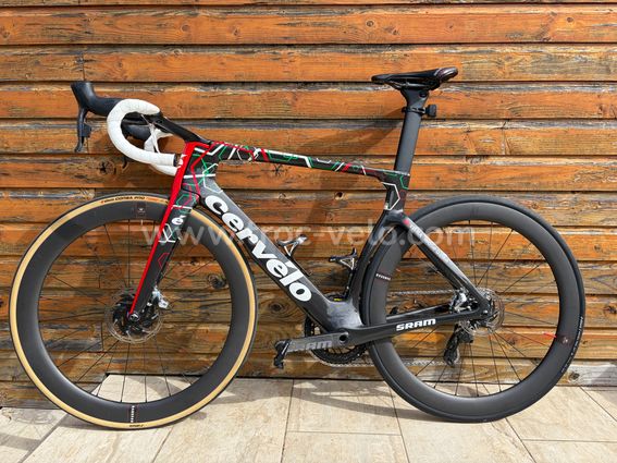 Cervelo S5 2024
