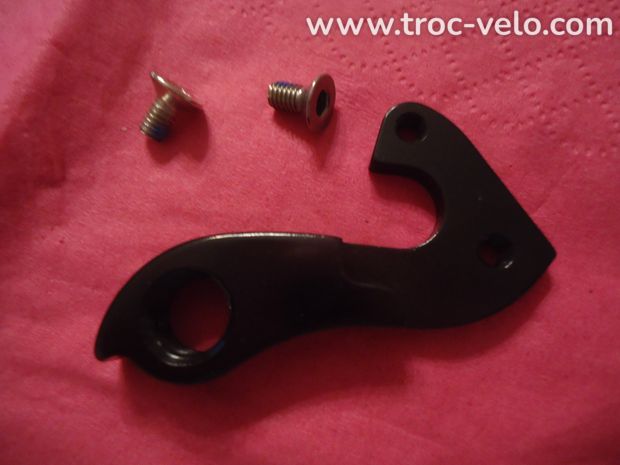 Patte de derailleur pinarello - 7