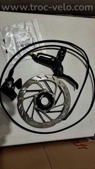 Frein Sram Level Ultimate Stealth