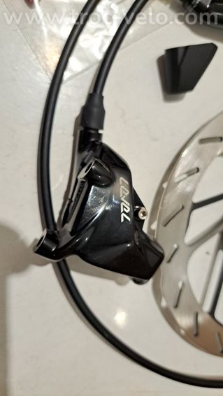 Frein Sram Level Ultimate Stealth - 3