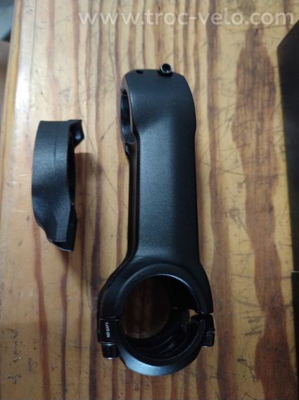 potence look ls3 100 mm - 3
