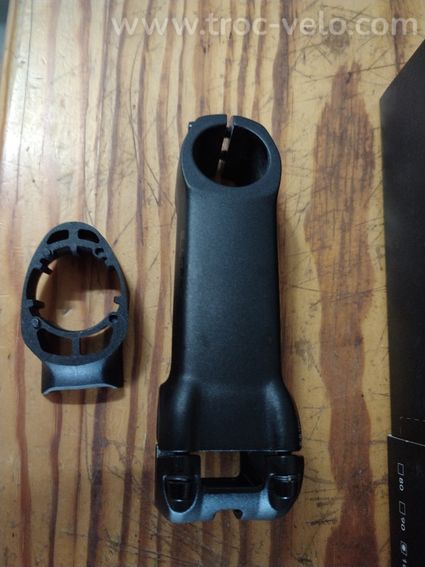 potence look ls3 100 mm - 4