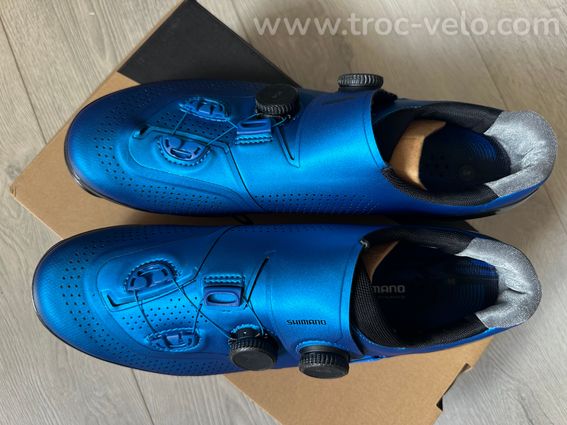 S-Phyre XC902 en 46 neuves - 2