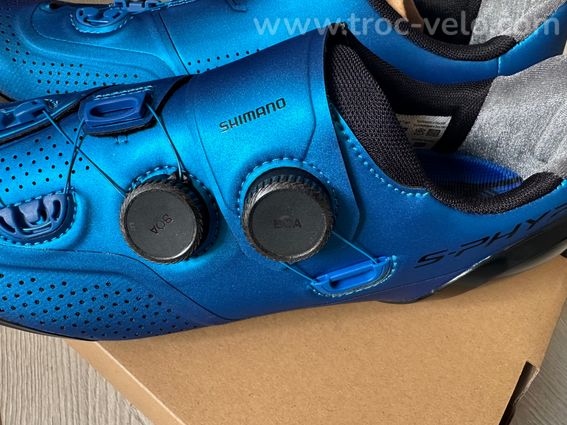 S-Phyre XC902 en 46 neuves - 3