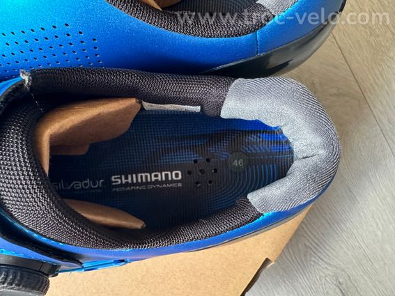 S-Phyre XC902 en 46 neuves - 4