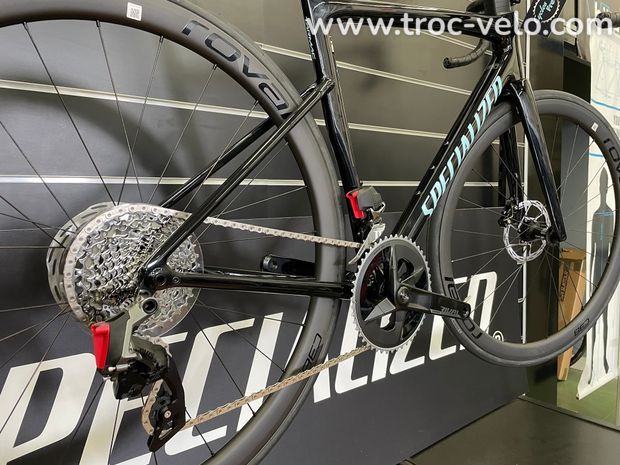 Specialized Tarmac SL8 Expert M - 2