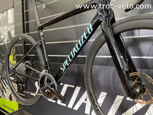 Specialized Tarmac SL8 Expert M - 4