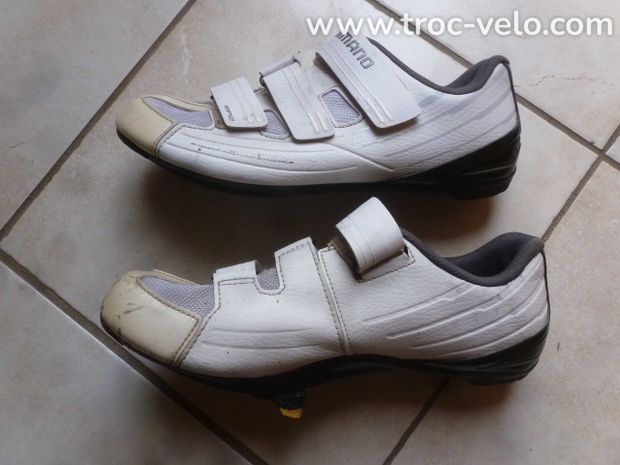 Chaussures route SHIMANO RP2 - 4