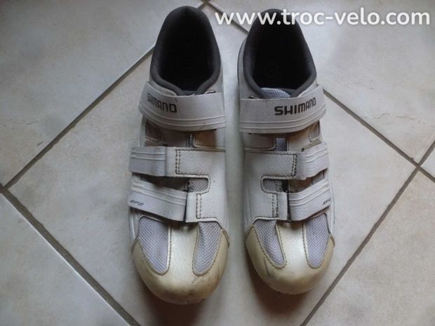 Chaussures route SHIMANO RP2 - 1