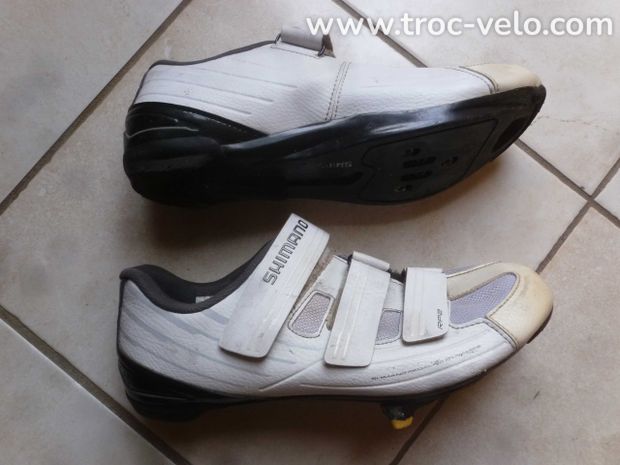 Chaussures route SHIMANO RP2 - 5