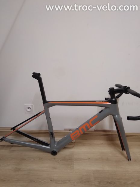 BMC SLR 02 - 1