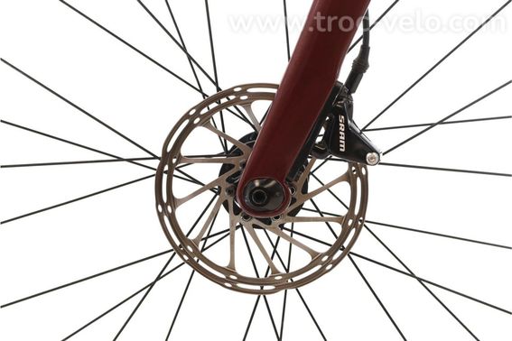 Produit Reconditionne    Cervelo Aspero   Velo De Gravel   Tres Bon Etat - 7