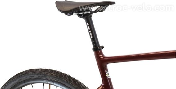 Produit Reconditionne    Cervelo Aspero   Velo De Gravel   Tres Bon Etat - 8