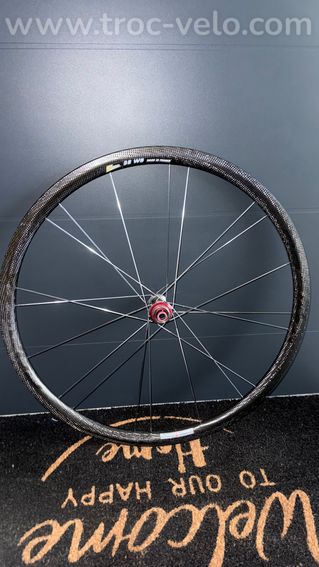 Paire de Corima 32 WS - 2