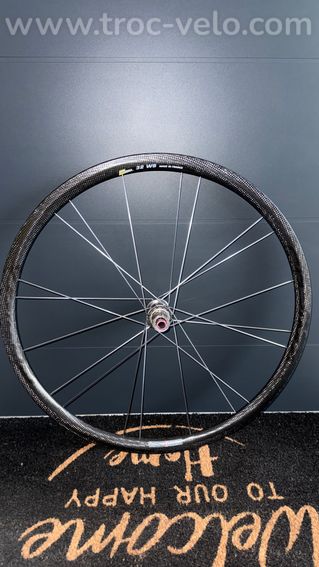 Paire de Corima 32 WS - 3