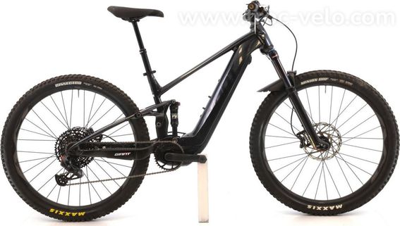 Produit Reconditionne Giant Stance E 2 Gx Axs Velo Vtt Electrique Tres Bon Etat