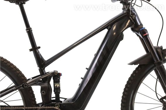 Produit Reconditionne Giant Stance E 2 Gx Axs Velo Vtt Electrique Tres Bon Etat - 2