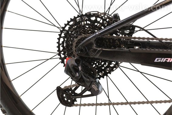Produit Reconditionne Giant Stance E 2 Gx Axs Velo Vtt Electrique Tres Bon Etat - 3