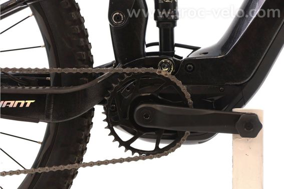 Produit Reconditionne Giant Stance E 2 Gx Axs Velo Vtt Electrique Tres Bon Etat - 4