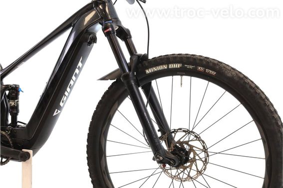 Produit Reconditionne Giant Stance E 2 Gx Axs Velo Vtt Electrique Tres Bon Etat - 5