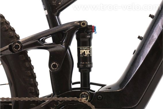 Produit Reconditionne Giant Stance E 2 Gx Axs Velo Vtt Electrique Tres Bon Etat - 7