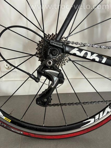 Vélo de route B-twin - 2