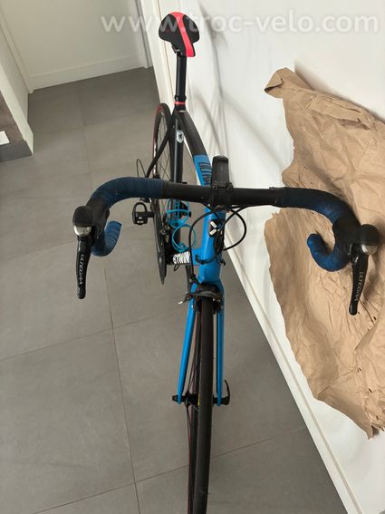 Vélo de route B-twin - 3