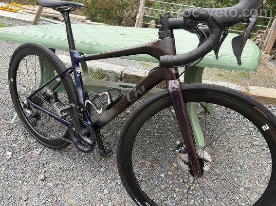 Vélo de route