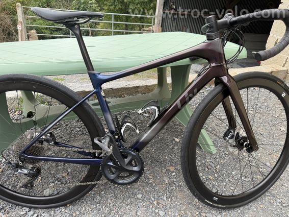Vélo de route - 2
