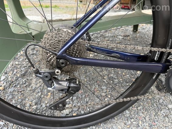 Vélo de route - 3
