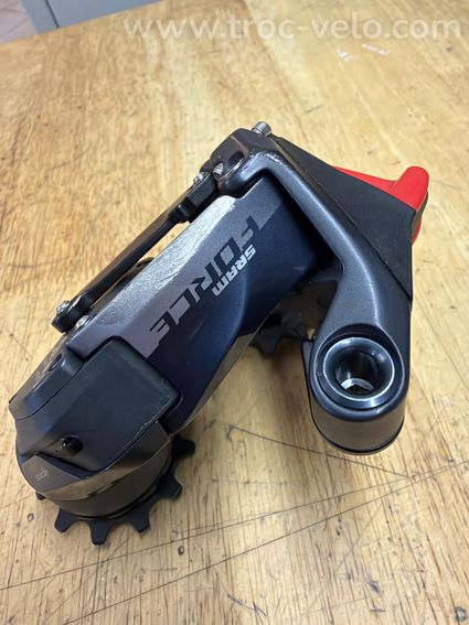 derailleur AR sram force - 2