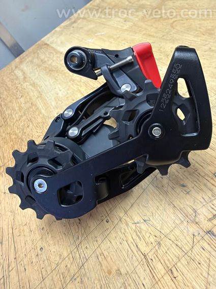 derailleur AR sram force - 3