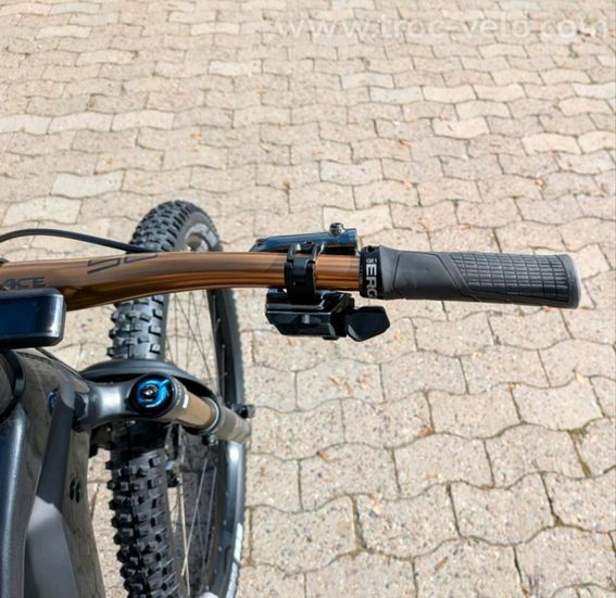 VTT Électrique ROTWILD R.E375 Pro ,Shimano EP8, XTR Di2 ,Taille L - 6