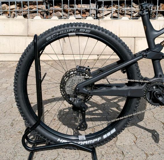 VTT Électrique ROTWILD R.E375 Pro ,Shimano EP8, XTR Di2 ,Taille L - 8