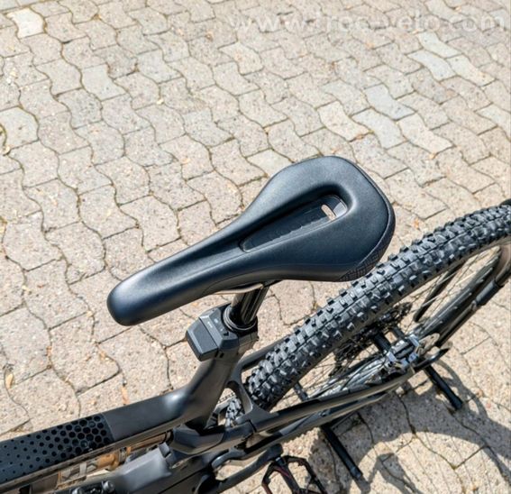 VTT Électrique ROTWILD R.E375 Pro ,Shimano EP8, XTR Di2 ,Taille L - 9
