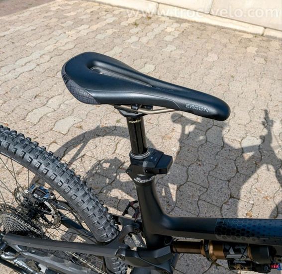 VTT Électrique ROTWILD R.E375 Pro ,Shimano EP8, XTR Di2 ,Taille L - 11