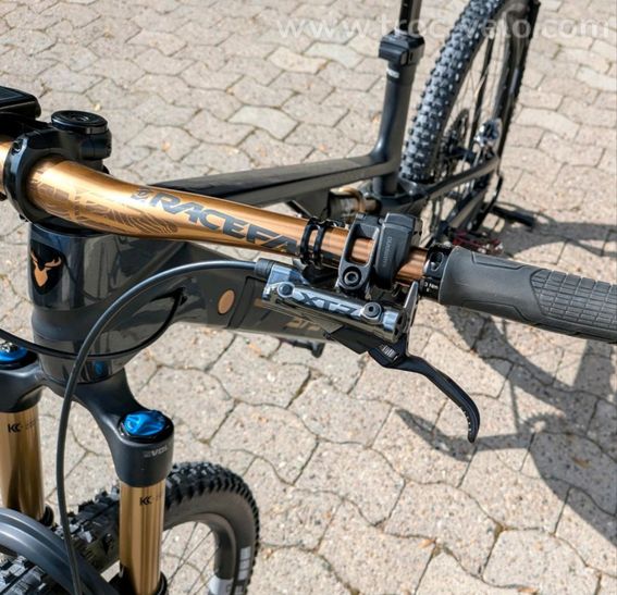 VTT Électrique ROTWILD R.E375 Pro ,Shimano EP8, XTR Di2 ,Taille L - 12