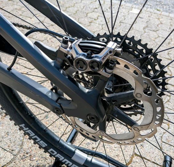 VTT Électrique ROTWILD R.E375 Pro ,Shimano EP8, XTR Di2 ,Taille L - 14