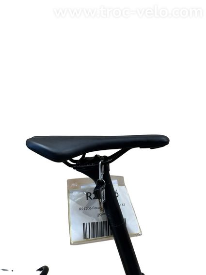 Focus Aventura² 6.8 29 pouces VTT électrique Shimano Deore 2023 - 10