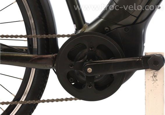 Produit Reconditionne Giant Explore E 3 Velo Ville Et Loisir Bon Etat - 4