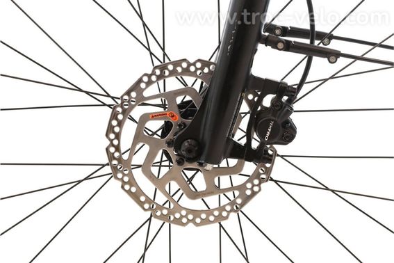 Produit Reconditionne Giant Explore E 3 Velo Ville Et Loisir Bon Etat - 7