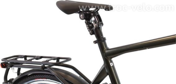 Produit Reconditionne Giant Explore E 3 Velo Ville Et Loisir Bon Etat - 8